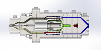 Multi-layer Extrusion Die